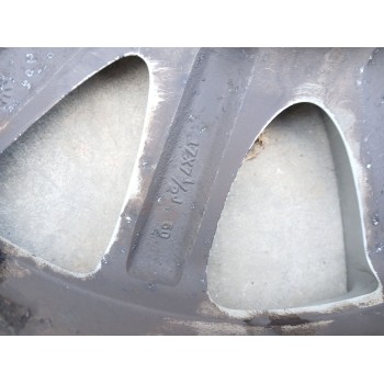 Recambio de llanta para mazda 6 station wagon (gj, gl) 2.2 d referencia OEM IAM 9965077570 X1 17 PULGADAS