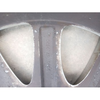 Recambio de llanta para mazda 6 station wagon (gj, gl) 2.2 d referencia OEM IAM 9965077570 X1 17 PULGADAS