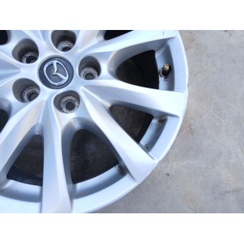 Recambio de llanta para mazda 6 station wagon (gj, gl) 2.2 d referencia OEM IAM 9965077570 X1 17 PULGADAS