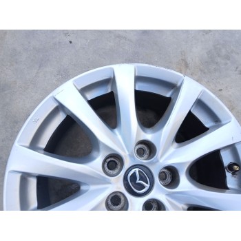 Recambio de llanta para mazda 6 station wagon (gj, gl) 2.2 d referencia OEM IAM 9965077570 X1 17 PULGADAS