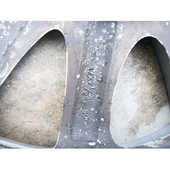 Recambio de llanta para mazda 6 station wagon (gj, gl) 2.2 d referencia OEM IAM 9965077570 X1 17 PULGADAS