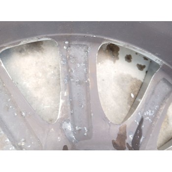 Recambio de llanta para mazda 6 station wagon (gj, gl) 2.2 d referencia OEM IAM 9965077570 X1 17 PULGADAS
