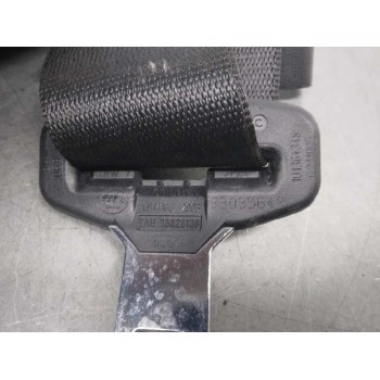 Recambio de cinturon seguridad delantero derecho para bmw serie 3 berlina (e90) 320i referencia OEM IAM 33035173  