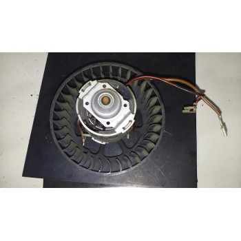 Recambio de motor calefaccion para opel corsa b eco referencia OEM IAM 05399061040  