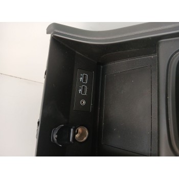 Recambio de consola central para renault captur ii (hf_) 1.0 tce 90 eco-g (hfm6) referencia OEM IAM 969159389R  