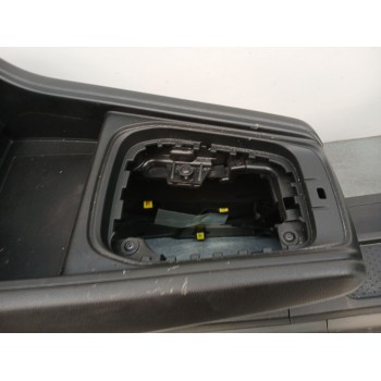 Recambio de consola central para renault captur ii (hf_) 1.0 tce 90 eco-g (hfm6) referencia OEM IAM 969159389R  