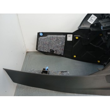 Recambio de consola central para renault captur ii (hf_) 1.0 tce 90 eco-g (hfm6) referencia OEM IAM 969159389R  