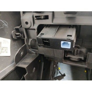 Recambio de consola central para renault captur ii (hf_) 1.0 tce 90 eco-g (hfm6) referencia OEM IAM 969159389R  