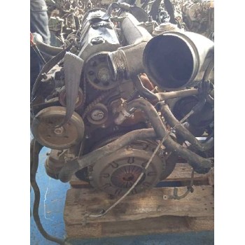Recambio de motor completo para volvo s80 berlina 2.5 d referencia OEM IAM D5252T <<M>> 