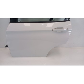 Recambio de puerta trasera izquierda para bmw x1 (e84) xdrive 18d referencia OEM IAM   