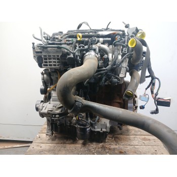 MOTOR COMPLETO 1609121680 / 1609977580 