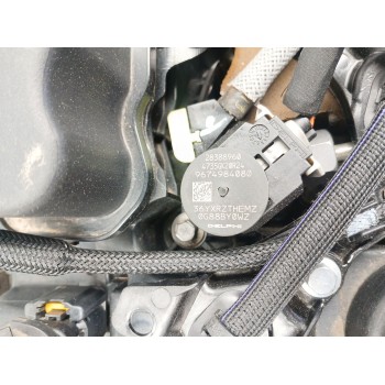 Recambio de motor completo para peugeot 508 sw i (8e_) 2.0 bluehdi 150 referencia OEM IAM 1609121680 / 1609977580  