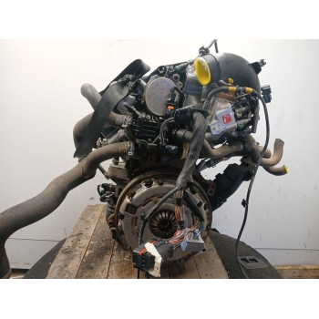 Recambio de motor completo para peugeot 508 sw i (8e_) 2.0 bluehdi 150 referencia OEM IAM 1609121680 / 1609977580  