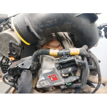 Recambio de motor completo para peugeot 508 sw i (8e_) 2.0 bluehdi 150 referencia OEM IAM 1609121680 / 1609977580  