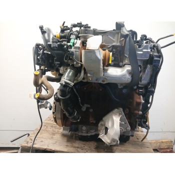 Recambio de motor completo para peugeot 508 sw i (8e_) 2.0 bluehdi 150 referencia OEM IAM 1609121680 / 1609977580  