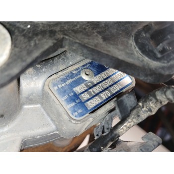 Recambio de motor completo para peugeot 508 sw i (8e_) 2.0 bluehdi 150 referencia OEM IAM 1609121680 / 1609977580  