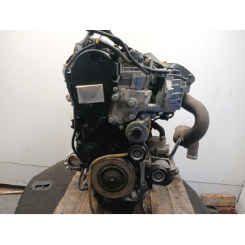 Recambio de motor completo para peugeot 508 sw i (8e_) 2.0 bluehdi 150 referencia OEM IAM 1609121680 / 1609977580  