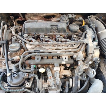 Recambio de motor completo para peugeot 508 sw i (8e_) 2.0 bluehdi 150 referencia OEM IAM 1609121680 / 1609977580  