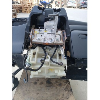 Recambio de kit airbag para citroën c3 picasso exclusive referencia OEM IAM 9683066480  