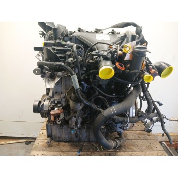 MOTOR COMPLETO 