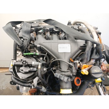 Recambio de motor completo para ford focus c-max (dm2) 2.0 tdci referencia OEM IAM   
