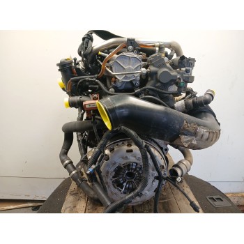 Recambio de motor completo para ford focus c-max (dm2) 2.0 tdci referencia OEM IAM   