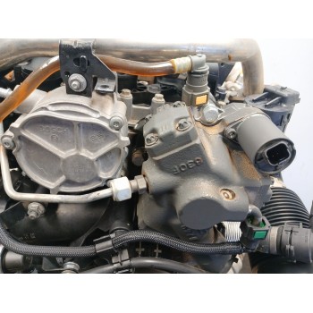 Recambio de motor completo para ford focus c-max (dm2) 2.0 tdci referencia OEM IAM   