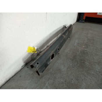 Recambio de refuerzo paragolpes delantero para nissan navara pick-up (d40m) double cab le 4x4 referencia OEM IAM   