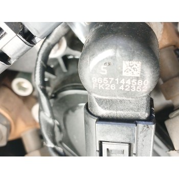 Recambio de motor completo para ford focus c-max (dm2) 2.0 tdci referencia OEM IAM   