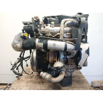 Recambio de motor completo para ford focus c-max (dm2) 2.0 tdci referencia OEM IAM   