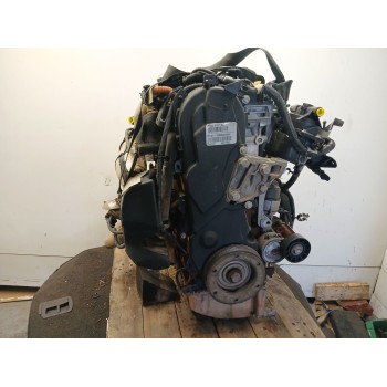 Recambio de motor completo para ford focus c-max (dm2) 2.0 tdci referencia OEM IAM   