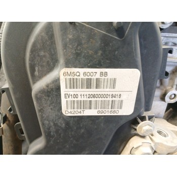 Recambio de motor completo para ford focus c-max (dm2) 2.0 tdci referencia OEM IAM   