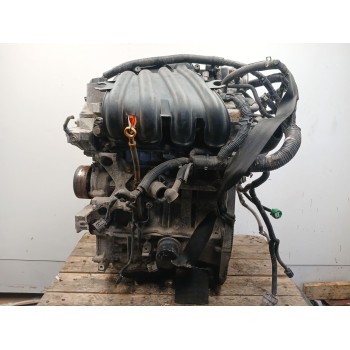 MOTOR COMPLETO HR16DE B 