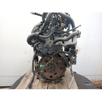Recambio de motor completo para nissan cube (z12) 1.6 16v referencia OEM IAM HR16DE B 