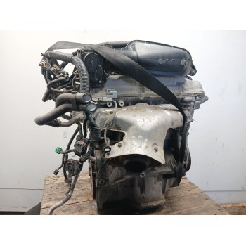 Recambio de motor completo para nissan cube (z12) 1.6 16v referencia OEM IAM HR16DE B 