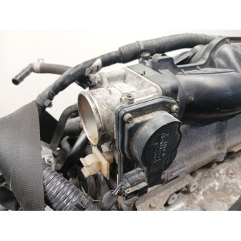 Recambio de motor completo para nissan cube (z12) 1.6 16v referencia OEM IAM HR16DE B 