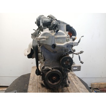 Recambio de motor completo para nissan cube (z12) 1.6 16v referencia OEM IAM HR16DE B 