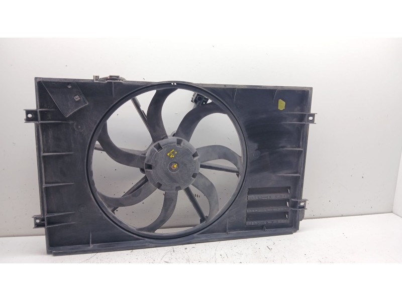 Recambio de electroventilador para seat altea (5p1) 1.6 referencia OEM IAM 1k0959455dm 1k0121203lq 