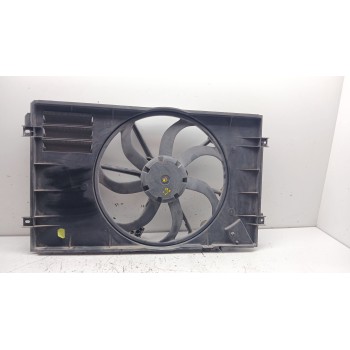 Recambio de electroventilador para seat altea (5p1) 1.6 referencia OEM IAM 1k0959455dm 1k0121203lq 