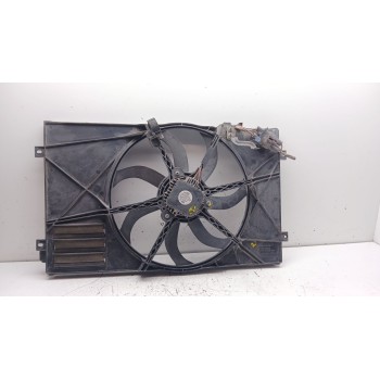Recambio de electroventilador para seat altea (5p1) 1.6 referencia OEM IAM 1k0959455dm 1k0121203lq 