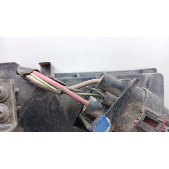 Recambio de electroventilador para seat altea (5p1) 1.6 referencia OEM IAM 1k0959455dm 1k0121203lq 