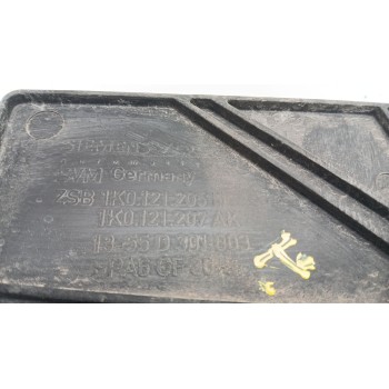 Recambio de electroventilador para seat altea (5p1) 1.6 referencia OEM IAM 1k0959455dm 1k0121203lq 