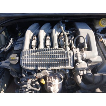 MOTOR COMPLETO 1627122980 / 1627123380 