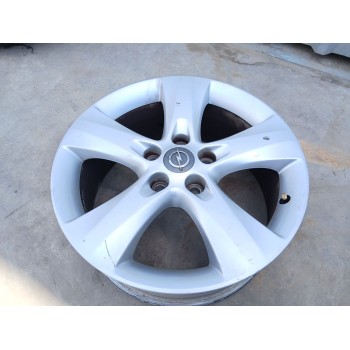 LLANTA TRASERA IZQUIERDA 13259247 X1 17 PULGADAS