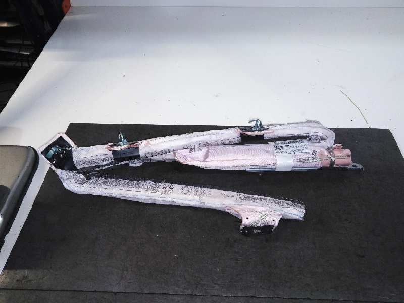 Recambio de airbag cortina delantero derecho para audi a1 sportback (8xf) adrenalin referencia OEM IAM 8X4880742C  