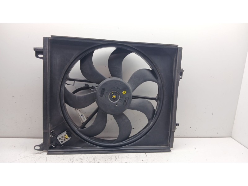 Recambio de electroventilador para renault talisman (lp_) 1.8 tce 225 (lpm1) referencia OEM IAM 214813939R 214819674r t64414b