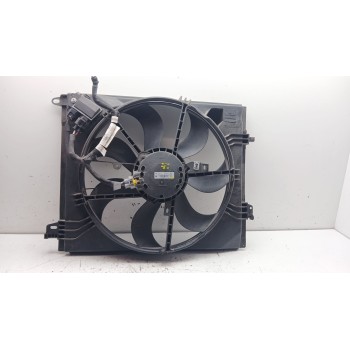Recambio de electroventilador para renault talisman (lp_) 1.8 tce 225 (lpm1) referencia OEM IAM 214813939R 214819674r t64414b