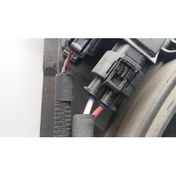 Recambio de electroventilador para renault talisman (lp_) 1.8 tce 225 (lpm1) referencia OEM IAM 214813939R 214819674r t64414b