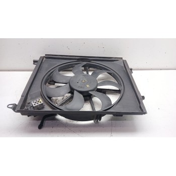 Recambio de electroventilador para renault talisman (lp_) 1.8 tce 225 (lpm1) referencia OEM IAM 214813939R 214819674r t64414b