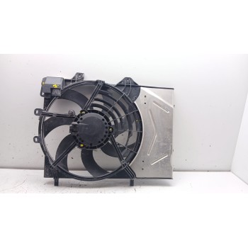 Recambio de electroventilador para citroën c4 cactus 1.2 thp 110 referencia OEM IAM 980166680 fs2083 
